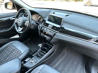 Bmw X1 2022 xDrive25e X-LINE -Πολύ οικονομικό - ΔΟΣΕΙΣ ΕΩΣ 120 ΜΗΝΕΣ!!!-thumb-32