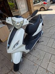 Piaggio Fly 125 2015 2015