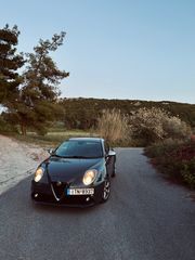 Alfa Romeo Mito 2017 1.3 JTDM-2 95HP SUPER Ελληνικό