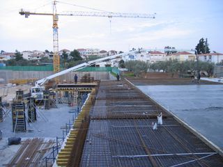 Press Scania 1982 110