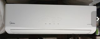 MIDEA DC inverter 9000 btu