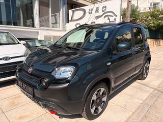 Fiat Panda 2023 CROSS 1.0 MILD-HYBRID