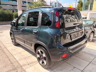 Fiat Panda 2023 CROSS 1.0 MILD-HYBRID-thumb-5