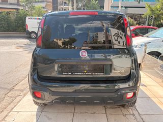 Fiat Panda 2023 CROSS 1.0 MILD-HYBRID-thumb-6