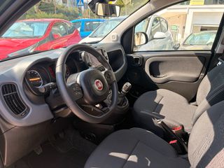 Fiat Panda 2023 CROSS 1.0 MILD-HYBRID-thumb-8