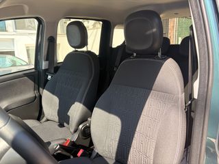 Fiat Panda 2023 CROSS 1.0 MILD-HYBRID-thumb-9
