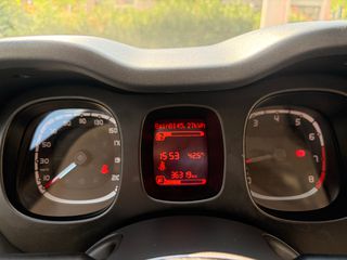 Fiat Panda 2023 CROSS 1.0 MILD-HYBRID-thumb-10