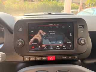 Fiat Panda 2023 CROSS 1.0 MILD-HYBRID-thumb-14