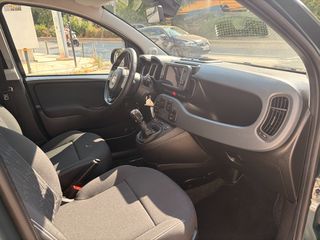 Fiat Panda 2023 CROSS 1.0 MILD-HYBRID-thumb-20