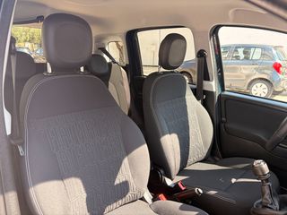Fiat Panda 2023 CROSS 1.0 MILD-HYBRID-thumb-21