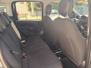 Fiat Panda 2023 CROSS 1.0 MILD-HYBRID-thumb-23