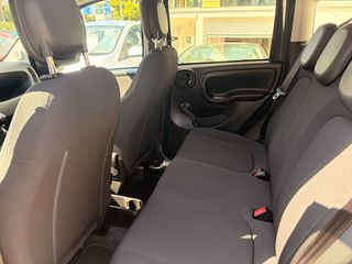 Fiat Panda 2023 CROSS 1.0 MILD-HYBRID-thumb-26