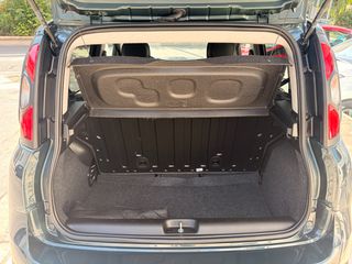 Fiat Panda 2023 CROSS 1.0 MILD-HYBRID-thumb-28