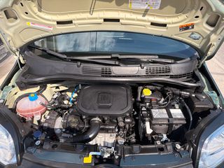 Fiat Panda 2023 CROSS 1.0 MILD-HYBRID-thumb-29