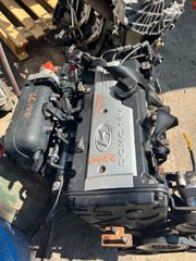 ΠΩΛΕΊΤΑΙ ΜΗΧΑΝΗ HYUNDAI ACCENT C4EC 1500cc