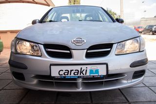 Nissan Almera 2002 1.5 Α/C,ΕΛΛΗΝΙΚΟ+++-thumb-18