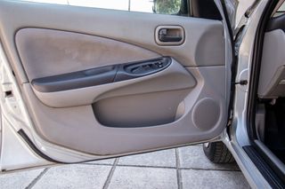 Nissan Almera 2002 1.5 Α/C,ΕΛΛΗΝΙΚΟ+++-thumb-20