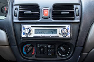 Nissan Almera 2002 1.5 Α/C,ΕΛΛΗΝΙΚΟ+++-thumb-35