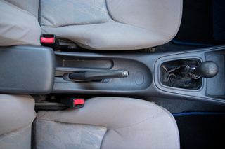 Nissan Almera 2002 1.5 Α/C,ΕΛΛΗΝΙΚΟ+++-thumb-38