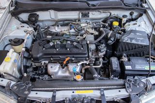 Nissan Almera 2002 1.5 Α/C,ΕΛΛΗΝΙΚΟ+++-thumb-39