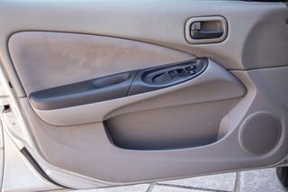 Nissan Almera 2002 1.5 Α/C,ΕΛΛΗΝΙΚΟ+++-thumb-21