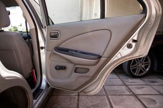 Nissan Almera 2002 1.5 Α/C,ΕΛΛΗΝΙΚΟ+++-thumb-24