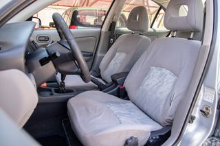 Nissan Almera 2002 1.5 Α/C,ΕΛΛΗΝΙΚΟ+++-thumb-6