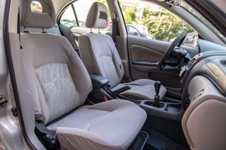 Nissan Almera 2002 1.5 Α/C,ΕΛΛΗΝΙΚΟ+++-thumb-7