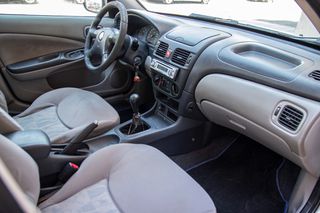 Nissan Almera 2002 1.5 Α/C,ΕΛΛΗΝΙΚΟ+++-thumb-26