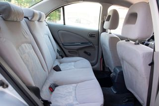 Nissan Almera 2002 1.5 Α/C,ΕΛΛΗΝΙΚΟ+++-thumb-10