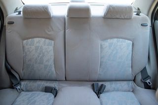 Nissan Almera 2002 1.5 Α/C,ΕΛΛΗΝΙΚΟ+++-thumb-9