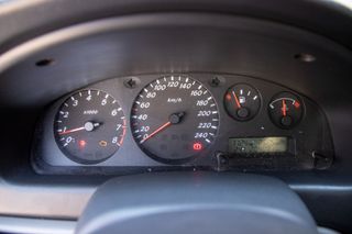 Nissan Almera 2002 1.5 Α/C,ΕΛΛΗΝΙΚΟ+++-thumb-13