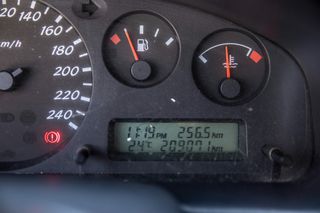 Nissan Almera 2002 1.5 Α/C,ΕΛΛΗΝΙΚΟ+++-thumb-14