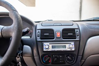 Nissan Almera 2002 1.5 Α/C,ΕΛΛΗΝΙΚΟ+++-thumb-33