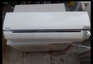 PANASONIC inverter 9000 btu-thumb-2