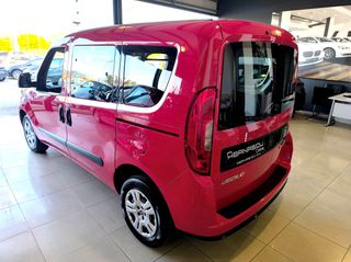 Fiat Doblo 2018 ΕΠΙΒΑΤΙΚΌ -ΕΠΑΓΓΕΛΜΑΤΙΚΟ.... ΜΙΚΤΉΣ ΧΡΉΣΗΣ-thumb-8