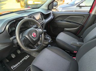 Fiat Doblo 2018 ΕΠΙΒΑΤΙΚΌ -ΕΠΑΓΓΕΛΜΑΤΙΚΟ.... ΜΙΚΤΉΣ ΧΡΉΣΗΣ-thumb-12