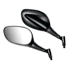 ΛΥΡΗΣ LAMPA ΚΑΘΡΕΠΤΕΣ ΜΗΧΑΝΗΣ HORIZON EVO M10X1,25 2ΤΕΜ, 9043.1-LM