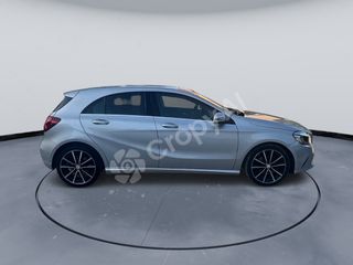 Mercedes-Benz A 200 2015 2.2CDI AUTOMATIC 4MATIC-thumb-6