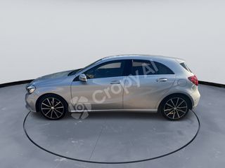 Mercedes-Benz A 200 2015 2.2CDI AUTOMATIC 4MATIC-thumb-5