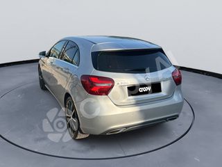 Mercedes-Benz A 200 2015 2.2CDI AUTOMATIC 4MATIC-thumb-4