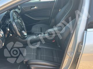 Mercedes-Benz A 200 2015 2.2CDI AUTOMATIC 4MATIC-thumb-7