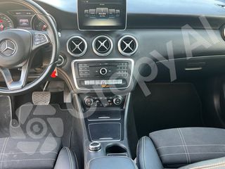Mercedes-Benz A 200 2015 2.2CDI AUTOMATIC 4MATIC-thumb-9