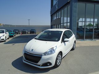 Peugeot 208 2020 1.2 PURETECH 82 ACTIVE