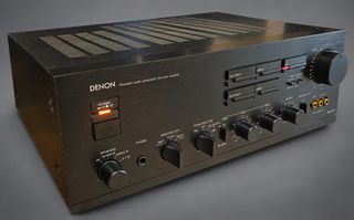 Denon PMA-700V ενισχυτής