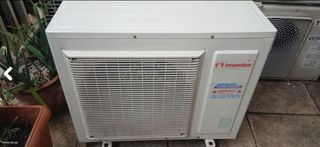 Invertor 18000btu