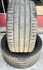ΦΕΙΔΕΛΗΣ 2ΤΕΜ. 295/35 R21 MICHELIN LATITUDE SPORT 3 DOT1522 MΕΤ/ΜΕΝΑ ΕΛΑΣΤΙΚΑ