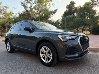 Audi Q3 2019 Auto S-Tronic,35Tdi S-tronic,Business