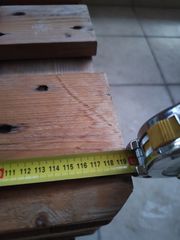2 παλέτες 1,20x80 ,άψογη κατάσταση-thumb-2