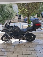 Benelli TRK 502 2021 X